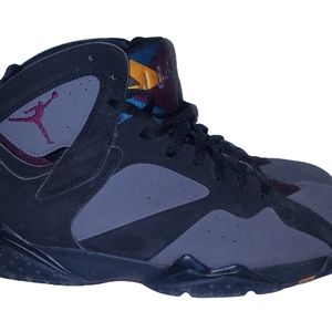 Air Jordan 7 Bordeux 2015